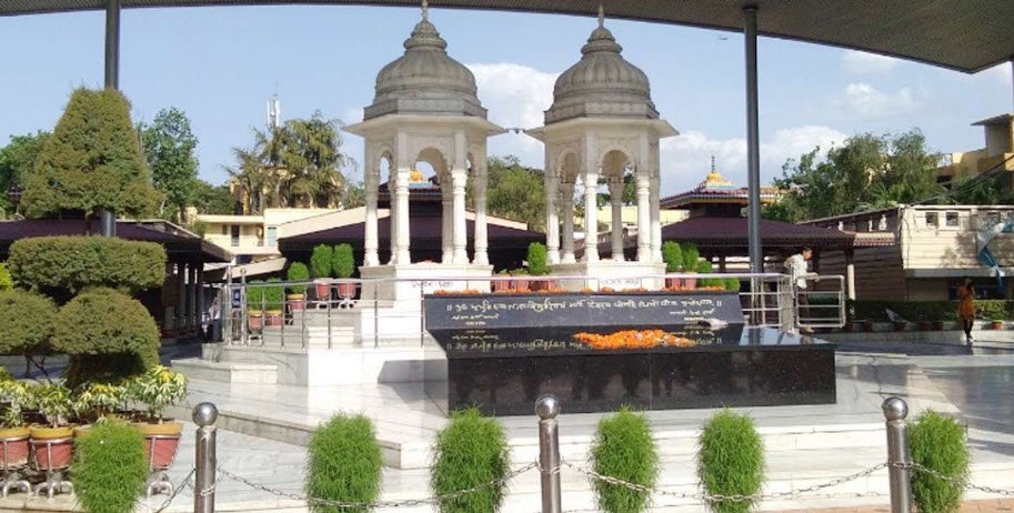 Shantikunj Gayatri Parivar, Haridwar, Uttarakhand - Vushii.com Shantikunj Gayatri Parivar, Haridwar, Uttarakhand - Vushii.com